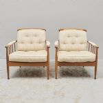 1541 8217 ARMCHAIRS